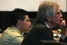 Despite Apparent Life Changes, Gang Member Gets 15 Years