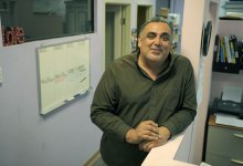 New PUEBLO Leadership