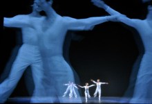 Lucinda Childs’s Dance Comes to Santa Barbara