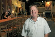 Dargan’s Irish Pub