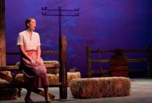 The Tender Land at UCSB’s Lotte Lehmann Concert Hall