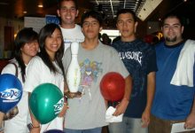 4th Annual Law Bowl to Benefit Santa Barbara Teen Court