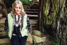 Pegi Young Makes Santa Barbara Debut