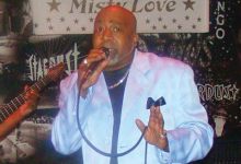 Marvin Valentine: 1958-2011