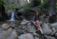 Mission Canyon Dreaming