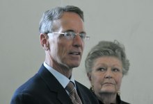 Hung Jury in Lyons Murder Trial