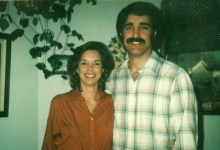 DNA Links Goleta Double Murder to Possible Serial Killer
