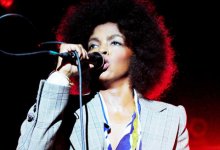 Ms. Lauryn Hill Hits Santa Barbara