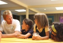 Student-Started Environmental Education Group Wins 100K