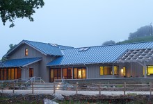 How to Make a Deep Green Building