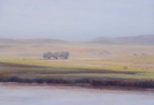 Pamela Kendall Schiffer at Easton Gallery