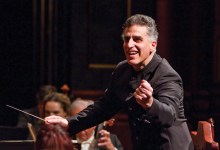S.B. Symphony Gives West Coast Premiere May 14-15
