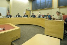 Choppy Sea for Two-Day SBCC Fiscal Odyssey