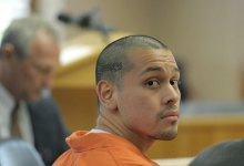 Eastsider Facing 19 Years