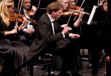 S.B. Symphony Season Finale