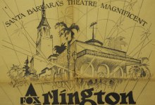3 Reasons to Celebrate the Arlington’s 80th Birthday