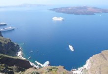 Cruising the Adriatic