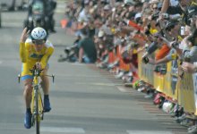 America’s Greatest Cycling Race