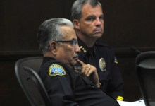 Homeless Crime Wave: Perception or Reality?