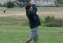 Fore! Back to the Future