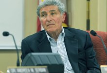 City College Power Struggle