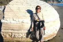 Judy Keim, 1944-2011