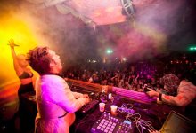 3 Reasons to Head South for Lightning in a Bottle