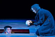 UCSB Presents Hamlet