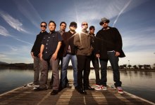 Outdoor Dance Party of the Week