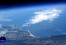 Anacapa School Skirts the Stratosphere