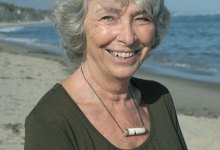 From Lawyer to Artist to Coastal Commissioner