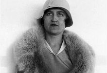 Clark Story May be a Movie