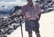 Arent H. “Barry” Schuyler 1923 – 2011