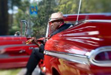 Mahal’s Musical Mayhem