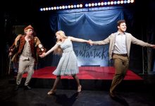 The Fantasticks at Ensemble Theatre Company