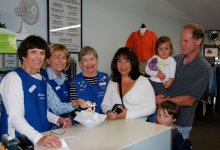 Assistance League of Santa Barbara: Low Prices, High Hopes