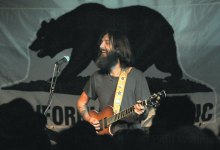 The Chris Robinson Brotherhood at SOhO