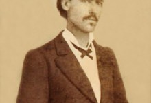 Ranching History