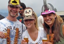 Join the Zoo Brew Crew