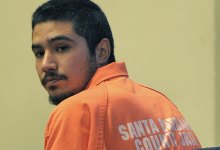 Vargas to Stand Trial for Isla Vista Murder