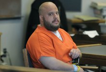 Musser Sentenced to Life Without Parole