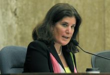 Wolf Collects Another $20,000 From Labor Union