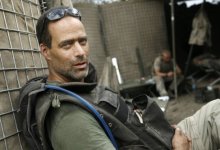 War Journalist on Brotherhood and Longing for Combat