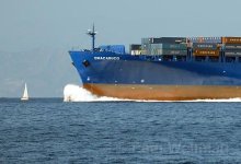 Agencies Petition to Reduce Max Speed for Big Boats