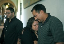 Prock Found Guilty of Second-Degree Murder