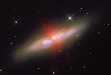 Stand-Out Star Club: Santa Barbara Astronomical Unit