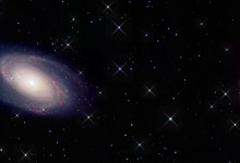 Pleasures of the Planetarium: Santa Barbara Museum of Natural History