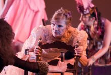 SB-ADaPT Festival at Center Stage Theater