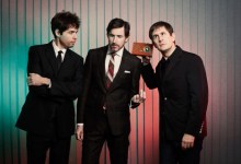 Mountain Goats’ John Darnielle Talks Writing, Recording, Metal