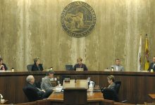 Supes Pass Poor Man’s Budget